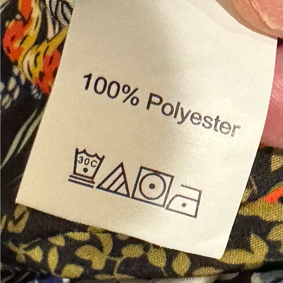 NWOT: SHEIN Curve's Stunning Blouse women size 4X - Picture 10 of 10